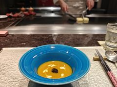 -Ginza Onodera铁板烧(外滩十八号店)