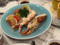 -温德姆至尊酒店·璇全日餐厅