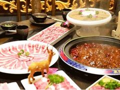-傣妹火锅(建军东路店)