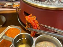 -西塔老太太泥炉烤肉(上海七宝领展广场店)
