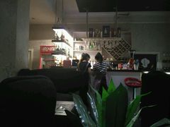 -吱咖啡西式简餐