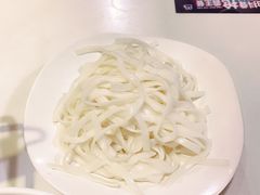 粿条-陈记顺和潮汕牛肉火锅(棠德南路店)