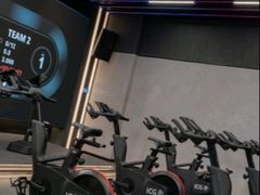 -燃坊JEN ACTIVE游泳健身中心·深圳前海JEN酒店