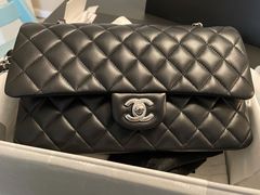 -CHANEL(ifs国际金融店)