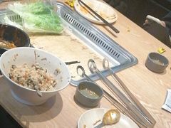 -新石器烤肉(百联川沙店)