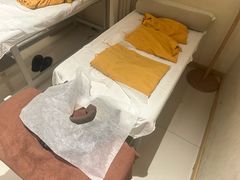 -筋骨堂热敷推拿按摩(翠华路店)