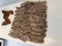 王牌烤鸭-玉林烤鸭店(定福庄店)