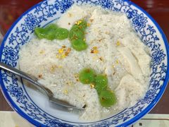 -百年老字号·观振兴蟹黄面·三虾面·苏式面(观前街富仁坊巷店)