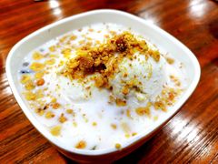 冰淇淋清补凉-文昌邓记清补凉(西沙路店)