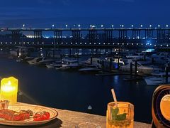 -22ºN BISTRO西餐&酒馆(石奥商业街店)