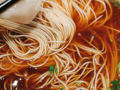 -新万鑫银丝面·非遗无锡味(惠山古镇店)