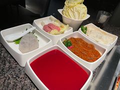 -海底捞火锅(崇文门新世界百货店)