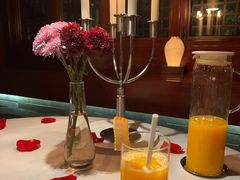 -三嚥阁 La Villa Restaurant