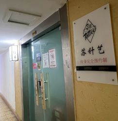 -苏针艺纹身·穿孔饰品