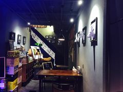 -蜉蝣酒吧(仓山万达店)