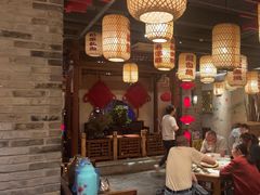 -二十八里太湖船菜(吉祥路店)