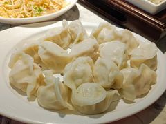 -悦海·家宴·冰花皮皮虾大锅贴(宝龙店)