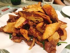 -新疆伊宁远征餐厅