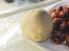 -眷江南之小蓝鲸(王府大街店)