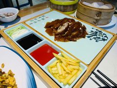 -西城汇·精致淮扬菜(吾悦广场店)