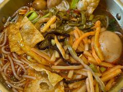 -雙冲柳州螺蛳粉&酸嘢&桂林米粉(簋街店)