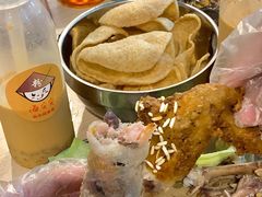 -海安安越南粉(丹竹頭店)