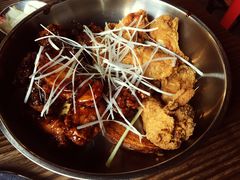 -MI WU FACTORY米屋美食工厂餐厅(绿地店)