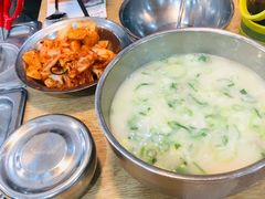 雪浓汤-神仙雪浓汤(弘大店)