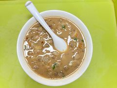 -阊门姚记豆浆(旧学前直营店)