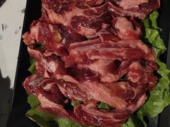 -冲哥牛肉主题餐厅(长寿店)