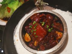 两江三镇红烧肉-湖锦酒楼·32年地道湖北菜(光谷店)