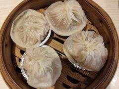 -黄金粥港式·早晚茶(海阳路店)
