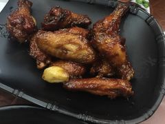 -老闵田螺馆·南昌特色小炒(梦时代店)