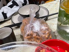 -味上湘菜馆(岳麓山店)