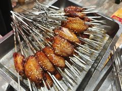-陈氏肥蛤(小纬六路总店)