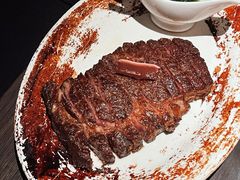 -小火花·干式熟成牛排馆Spark SteakHouse(剑桥郡店)