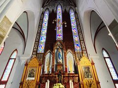 -圣约瑟夫大教堂