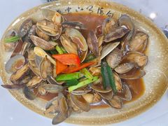 -三碟海鲜餐厅(崇武店)