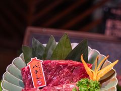 -板前十胜·和牛烧肉专门店(北京总店)