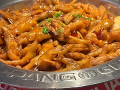 -胖哥俩肉蟹煲(世茂国际广场店)