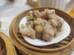 -京粤荟(海王银河科技大厦店)