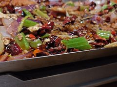 -重庆石磨豆花庄(乔庄店)