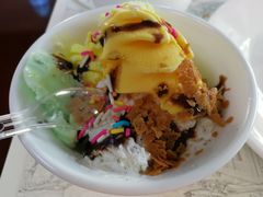 -泰谷酒店·太古码头闽菜自助餐厅