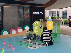 -乐翔轮滑(中庚漫游城店)