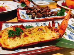 -花和海鲜自助(梅江店)