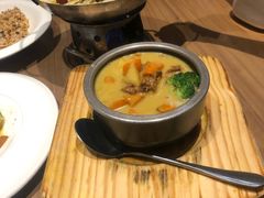 -枣子树·素食餐厅(普陀山店)