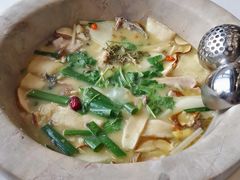 -七采菌园·野生菌石锅鱼(环城北路店)
