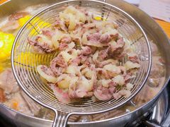-海银海记潮汕牛肉火锅(新港中路海珠店)