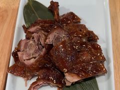 -全牛匠·乐山跷脚牛肉(新中关店)