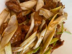 -月福京味斋·烤鸭店·北京菜(鼓楼总店)